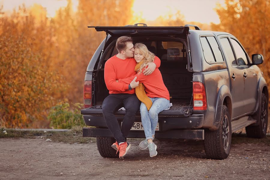 Wedding photographer Olga Smorzhanyuk (olchatihiro). Photo of 22 November 2018