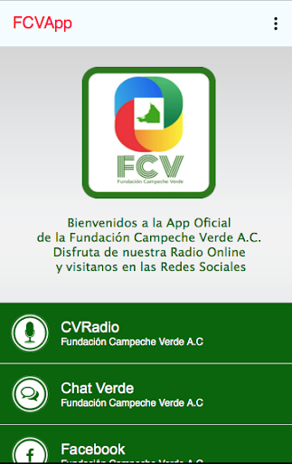 FCVApp