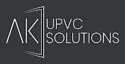 AK UPVC SOLUTIONS LTD Logo