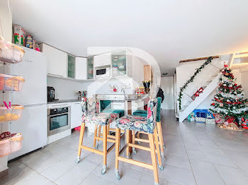 appartement à Le cap d'agde (34)