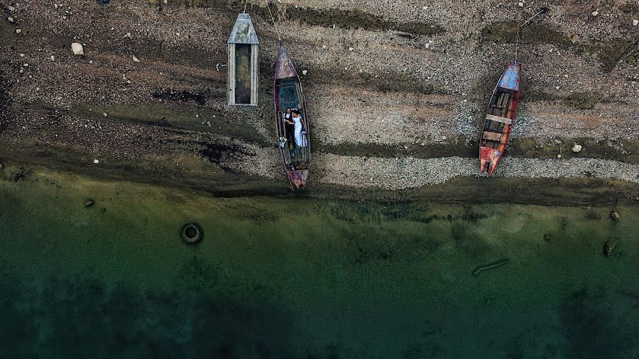 Fotograful de nuntă Bojan Bralusic (bojanbralusic). Fotografia din 29 octombrie 2019