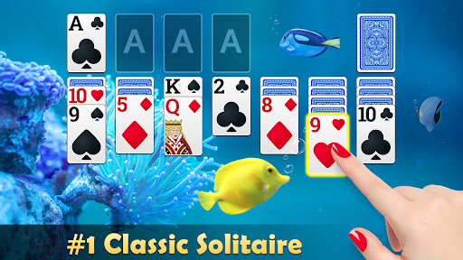 Screenshot Solitaire