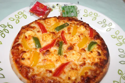 Veggie Pizza