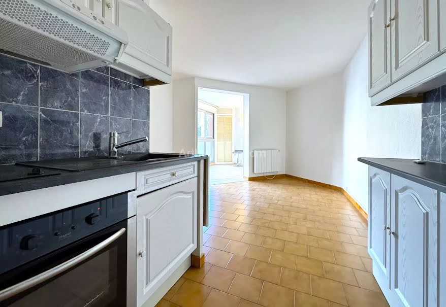 Vente appartement 2 pièces 36.12 m² à Saint aygulf (83370), 190 000 €