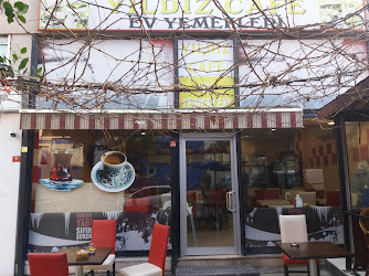 Yıldız Cafe Ev Yemekleri