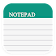 Simple Notepad icon