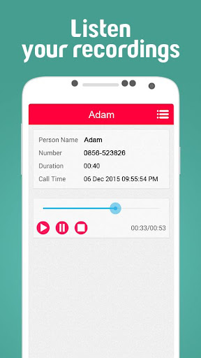 Auto Call Recorder