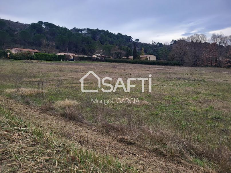 Vente terrain  4367 m² à Saint-Polycarpe (11300), 75 000 €