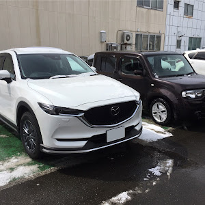 CX-5 KF2P