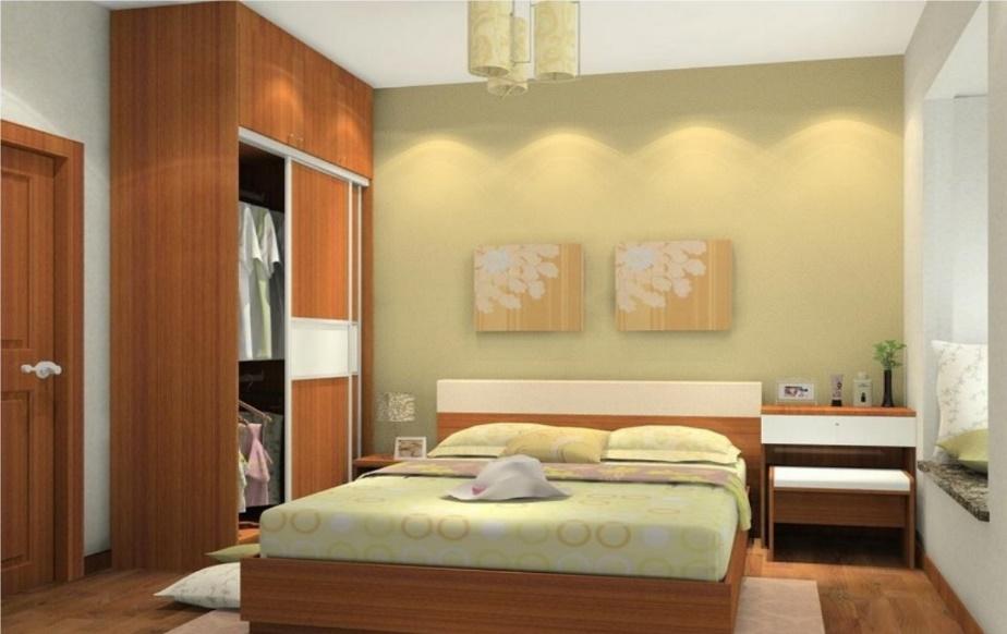 Bedroom simple design deals