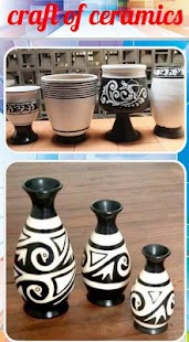 Ceramic Crafts - náhled