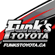 Download Funk's Toyota For PC Windows and Mac 1.0.1