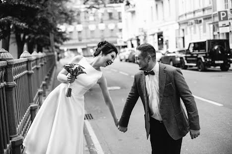 Fotógrafo de bodas Viktoriya Brovkina (viktoriabrovkina). Foto del 21 de marzo 2022