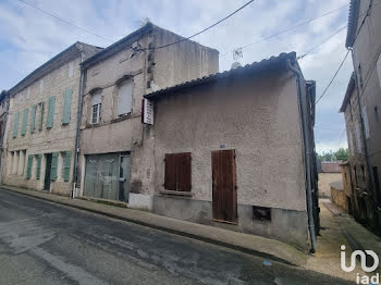 maison à Port-Sainte-Marie (47)