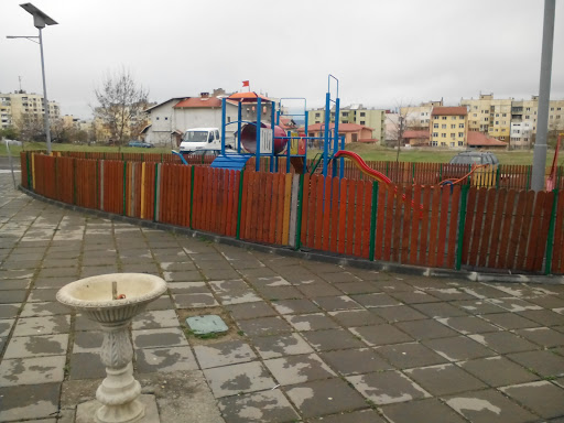 Children's Playground