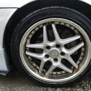 チェイサー JZX90