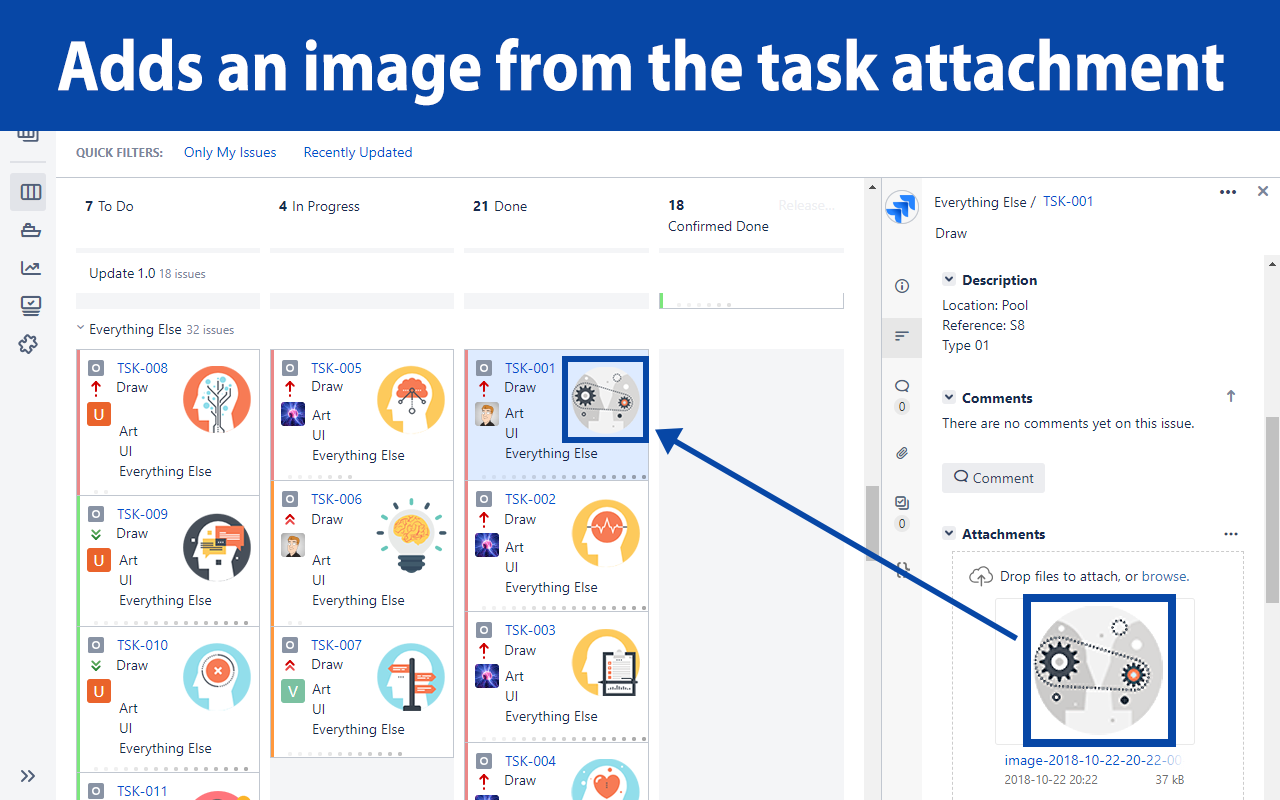 Jira Thumbnail Preview image 1