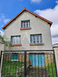 maison à Brunoy (91)