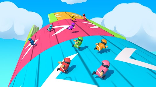 Knockout Race MOD APK 3.7 (Unlimited Money) 2