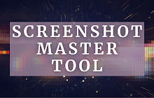 Screenshot Master Tool small promo image