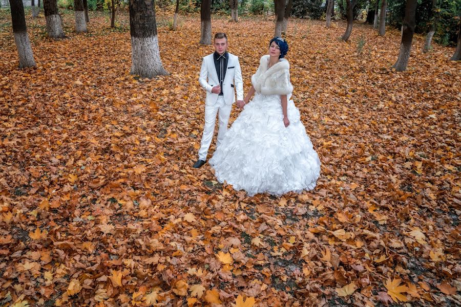 Wedding photographer Sergey Zorin (szorin). Photo of 29 January 2019