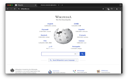 Quick Auto-Refresh screenshot 4