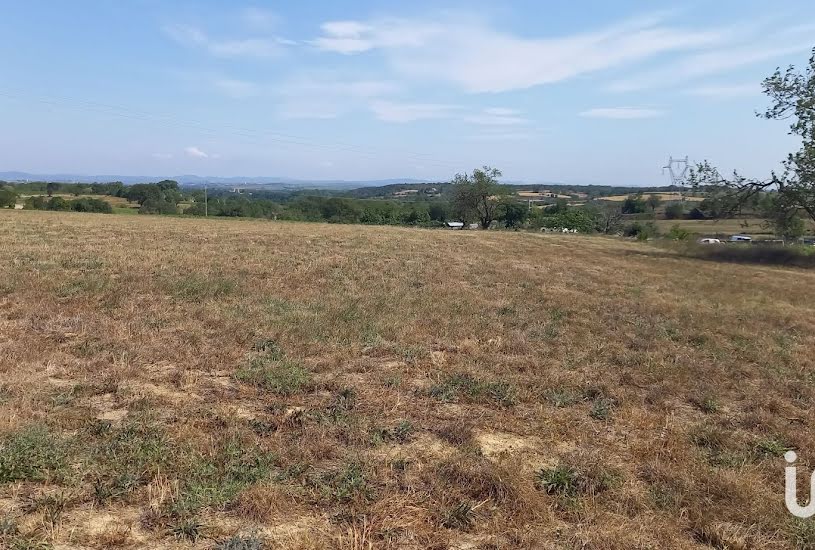  Vente Terrain à bâtir - 19 306m² à Béziers (34500) 