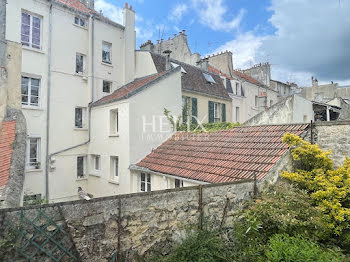 appartement à Saint-Germain-en-Laye (78)