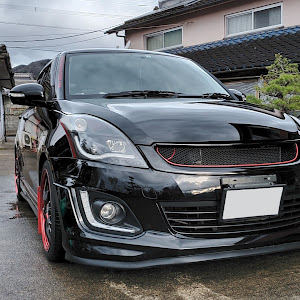 スイフト ZC72S