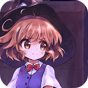 A magical high school girl 1.84 Icon