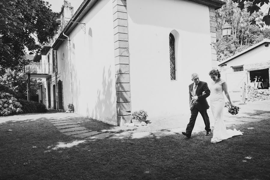 Fotógrafo de bodas Paco Castro (londonstudio). Foto del 2 de julio 2019