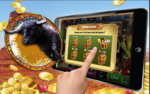 免費下載博奕APP|Slots Stampede app開箱文|APP開箱王