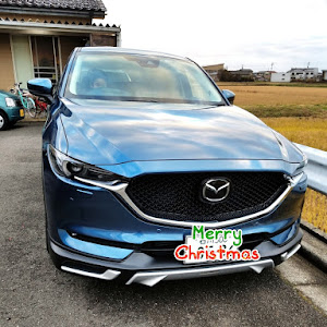 CX-5 KF系