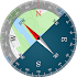 Compass Maps Pro - Digital Compass 360 Free 2.7