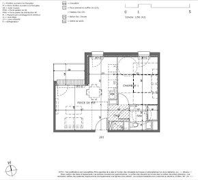 appartement à Caen (14)