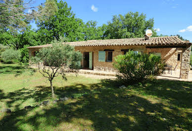 House with pool and terrace 2