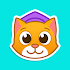 Studycat: Fun English for Kids23.5.2