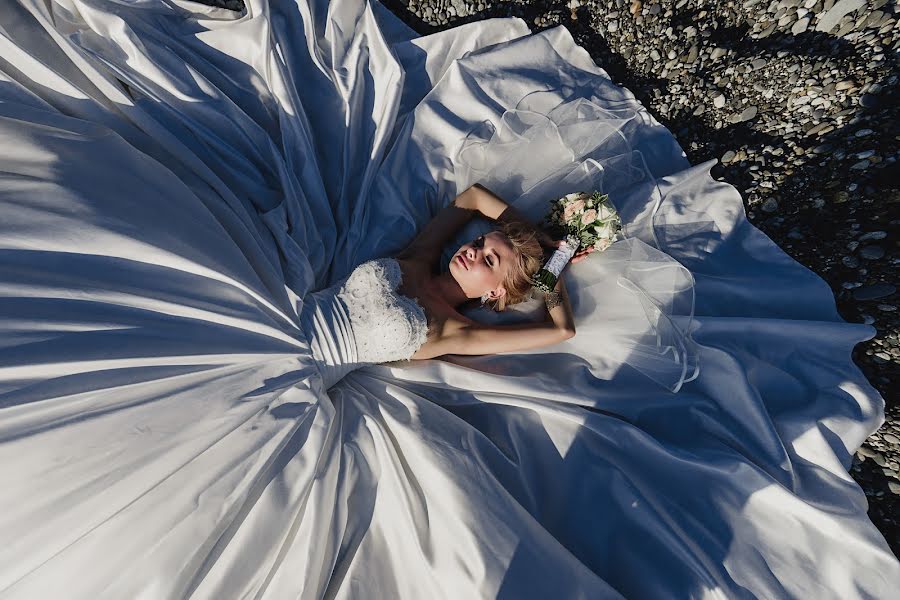 Wedding photographer Svetlana Zenkevich (zenkevichsveta). Photo of 27 July 2018