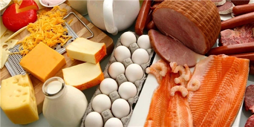 Best Protein Food For Hair Growth: Half ton killer reveals 800 pound weight loss...