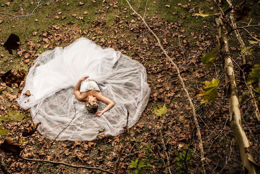 Photographe de mariage Katy Tesser (katytesser). Photo du 25 août 2015