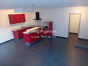 appartement à Roubaix (59)