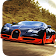 Veyron Drift Simulator icon