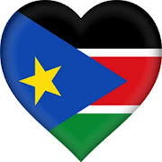 I love South Sudan Puzzle