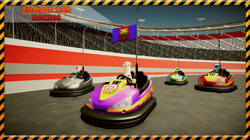 Bumper Cars Crash Course
