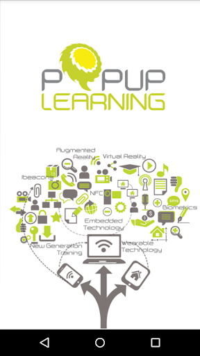 Popup Learning