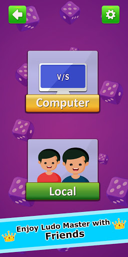 Ludo Master King - Ludo Master Game