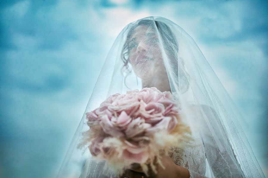 Wedding photographer Caterina Vitiello (caterinavitiello). Photo of 19 September 2023