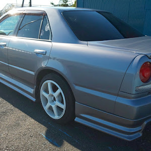 スカイライン ER34
