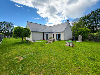 maison à Saint-Lyphard (44)