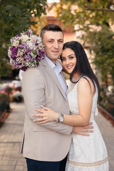 Fotógrafo de casamento Tiberiu Stefan Simion (tiberiu). Foto de 9 de março